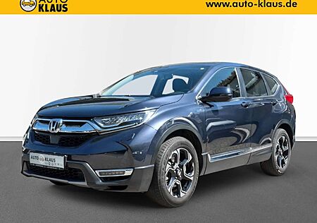 Honda CR-V 2.0 i-MMD HYBRID 4WD Elegance i-VTEC EU6d