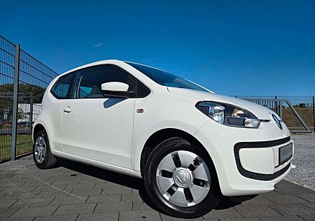 VW Up Volkswagen ! move Navi/Ganzjahres/Kfz-Steuer nur 20,-Jahr