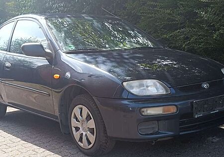 Mazda 323 CX Reihe