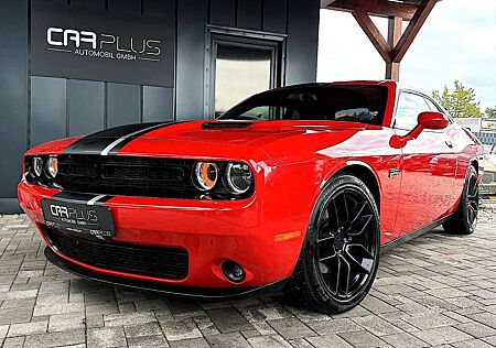 Dodge Challenger 5.7 V8 Performance RED DEVIL *LED*