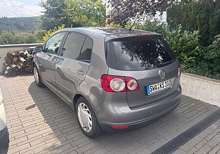VW Golf Plus Volkswagen 1.6 Comfortline