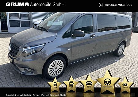 Mercedes-Benz Vito 116 CDI Tourer PRO XXL+2-2-3+ KLIMA+AUTOM.