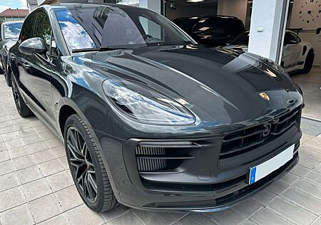 Porsche Macan GTS*GTS-PAKET*CARBON*PANO*BOSE*PASM*STHZG*