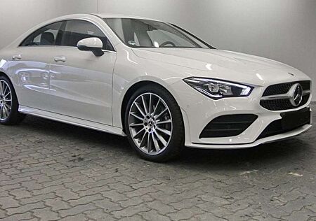 Mercedes-Benz CLA 180 7G-DCTEdition 2020