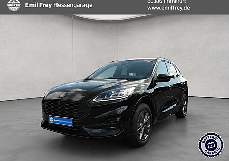 Ford Kuga 2.5 Duratec PHEV ST-LINE X