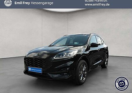 Ford Kuga 2.5 Duratec PHEV ST-LINE X