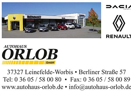 Renault Koleos Intens Blue dCi 185 X-Tronic