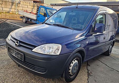 Opel Combo Corsa 1.3 CDTI 1.3