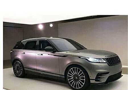Land Rover Range Rover Velar Velar 2019 2.0d i4 R-Dynamic S 240cv auto my19
