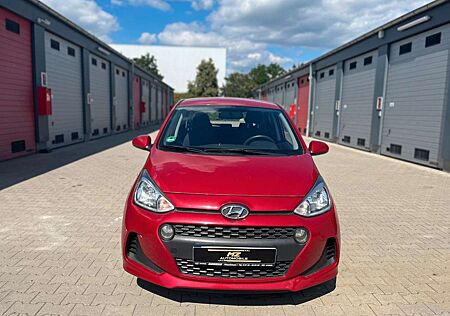 Hyundai i10 Trend