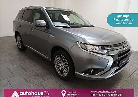 Mitsubishi Outlander 2.4 PHEV 4WD|Bliuetooth|CAM|DAB