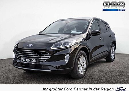 Ford Kuga TITANIUM X 2.5 PHEV 225PS