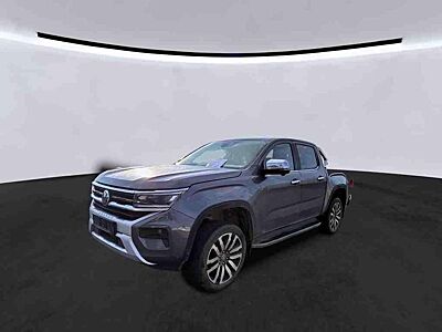 Volkswagen Amarok 3.0 TDI Aventura MATRIX HARMAN ACC 360°