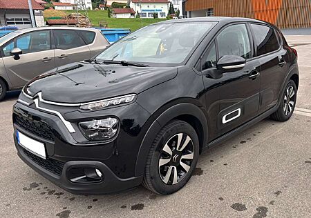 Citroën C3 Citroen Pure Tech 83 S