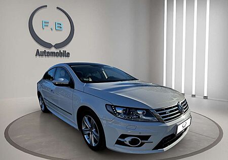 VW CC Volkswagen R-LINE BMT/RFK/KLIMA/PDC/PANO/UVM..
