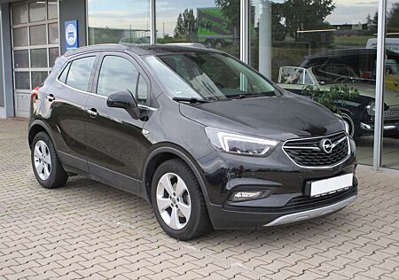 Opel Mokka X Innovation