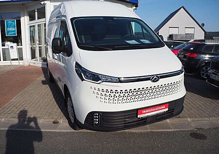 Maxus eDeliver 9 eDeliver 7 2.0 TDCi L2H2 3,5t*Kamera*PDC vo.+hi.*