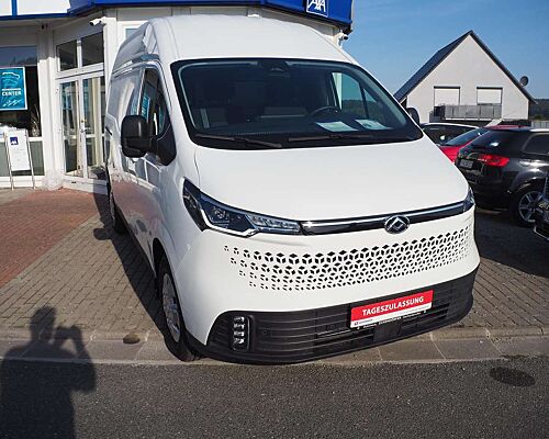 Maxus eDeliver 7 2.0 TDCi L2H2 3,5t*Kamera*PDC vo.+hi.*