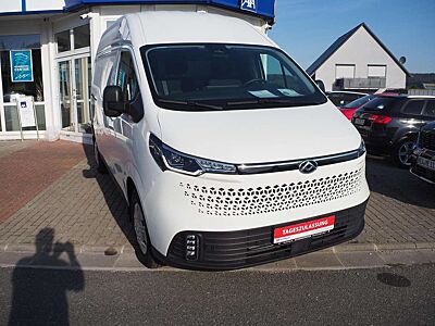 Maxus eDeliver 7 2.0 TDCi L2H2 3,5t*Kamera*PDC vo.+hi.*