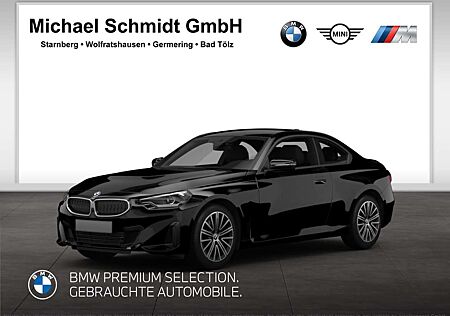 BMW 240 M240i xDrive Coupé 543€ netto/mtl.*M Sportpaket Pr