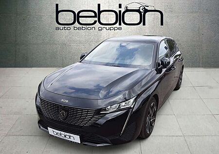 Peugeot 308 1.2 PureTech 130 Allure ACC KeyLess LED Navi