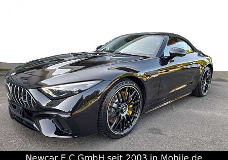 Mercedes-Benz SL 63 AMG 4MATIC+ Cabrio*ACC*SitzKlima*HUD*