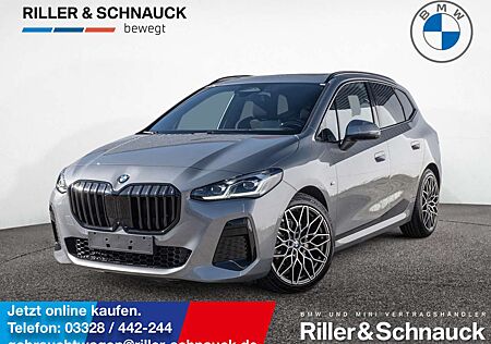 BMW 220 i Active Tourer M-Sport 360°+PANO+H/K+HUD+