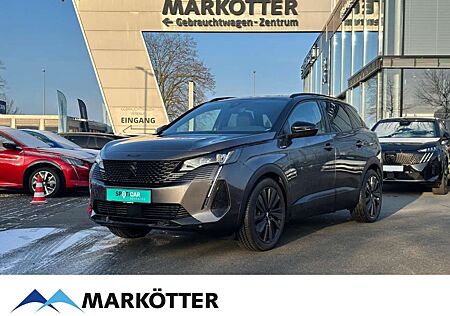 Peugeot 3008 GT Plug-In Hybrid 225 360CAM/ACC/BLIS/PANO