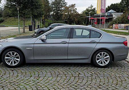 BMW 525d 525 Sport-Aut.