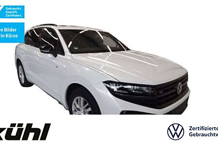 VW Touareg Volkswagen 3.0 TDI 4M R-Line IQ.Light Luft ACC HuD