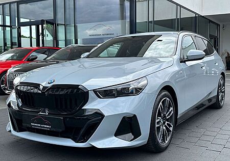 BMW 520 d xDrive Touring M Sport | AHK | 360° | HUD