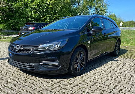 Opel Astra 1.5 D Start/Stop Sports Tourer 2020