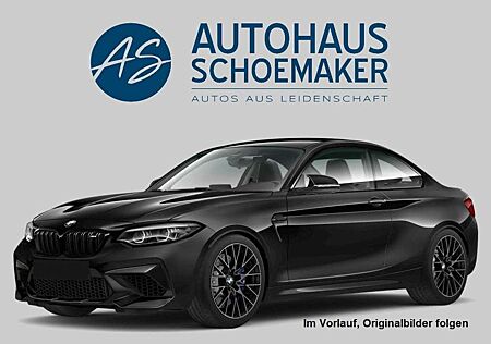 BMW M2 Competition*DEUTSCH*KW Gewinde*Akrapovic ESD*