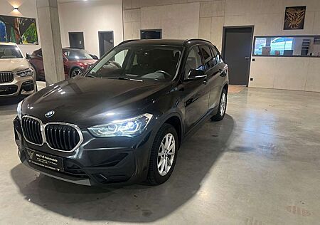 BMW X1 sDrive 18d Advantage NaviProf,LED,Kamera,SHZ,
