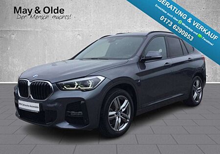 BMW X1 xDrive 20d M Sport HUD AHK Navi Soundsystem LED El