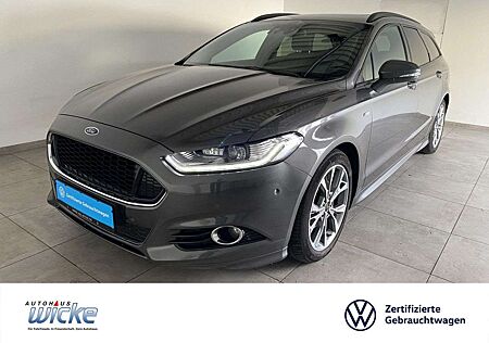 Ford Mondeo Turnier 2.0i Automatik ST-Line KLIMA LEDER