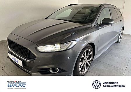 Ford Mondeo Turnier 2.0i Automatik ST-Line KLIMA LEDER