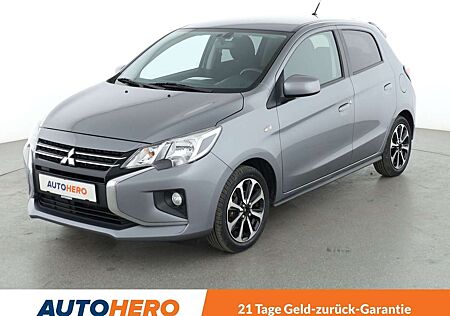 Mitsubishi Space Star 1.2 Intro Edition+*TEMPO*SHZ*ALU*DAB*KLIMA*