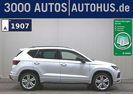 Seat Ateca 2.0 TDI FR-Line Navi LED Shz PDC AHK RFK