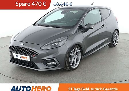 Ford Fiesta 1.5 EcoBoost ST *NAVI*LED*PDC*SHZ*LHZ*TEMPO*