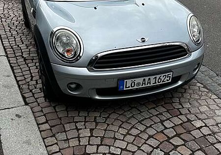 Mini ONE 1.4