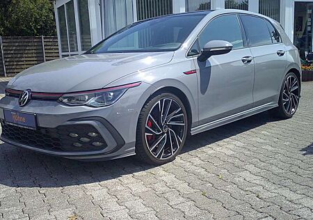 VW Golf Volkswagen GTI Standheizung DCC Panorama-Dach