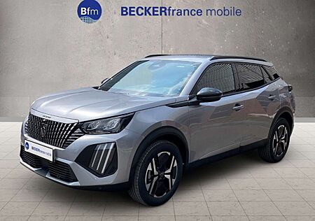 Peugeot 2008 Allure 1.2 PT 130 EAT8 *LED*ACC*Apple CarPlay*Andr