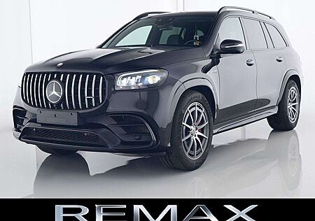 Mercedes-Benz GLS 63 AMG AMG 4M+ / Premium + / FACELIFT