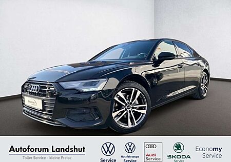 Audi A6 40 TDI quattro sport MMI+/VIRT/KAM/AMBI+/MEMO