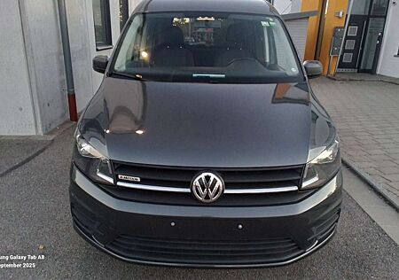 VW Caddy Volkswagen PKW BMT 4Motion