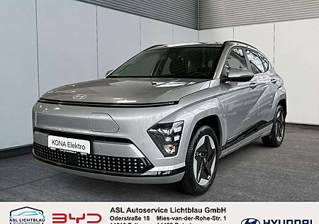 Hyundai Kona Elektro (SX2) 48,4kWh Effizienz-Paket 48,4