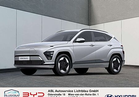 Hyundai Kona Elektro (SX2) 48,4kWh Effizienz-Paket 48,4