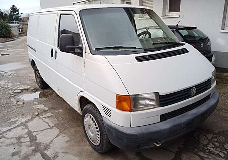 VW T4 Volkswagen Transporter 7DA1U2