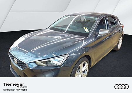 Seat Leon 1.5 eTSI DSG FR MATRIX KAMERA SITZH ALLWETT